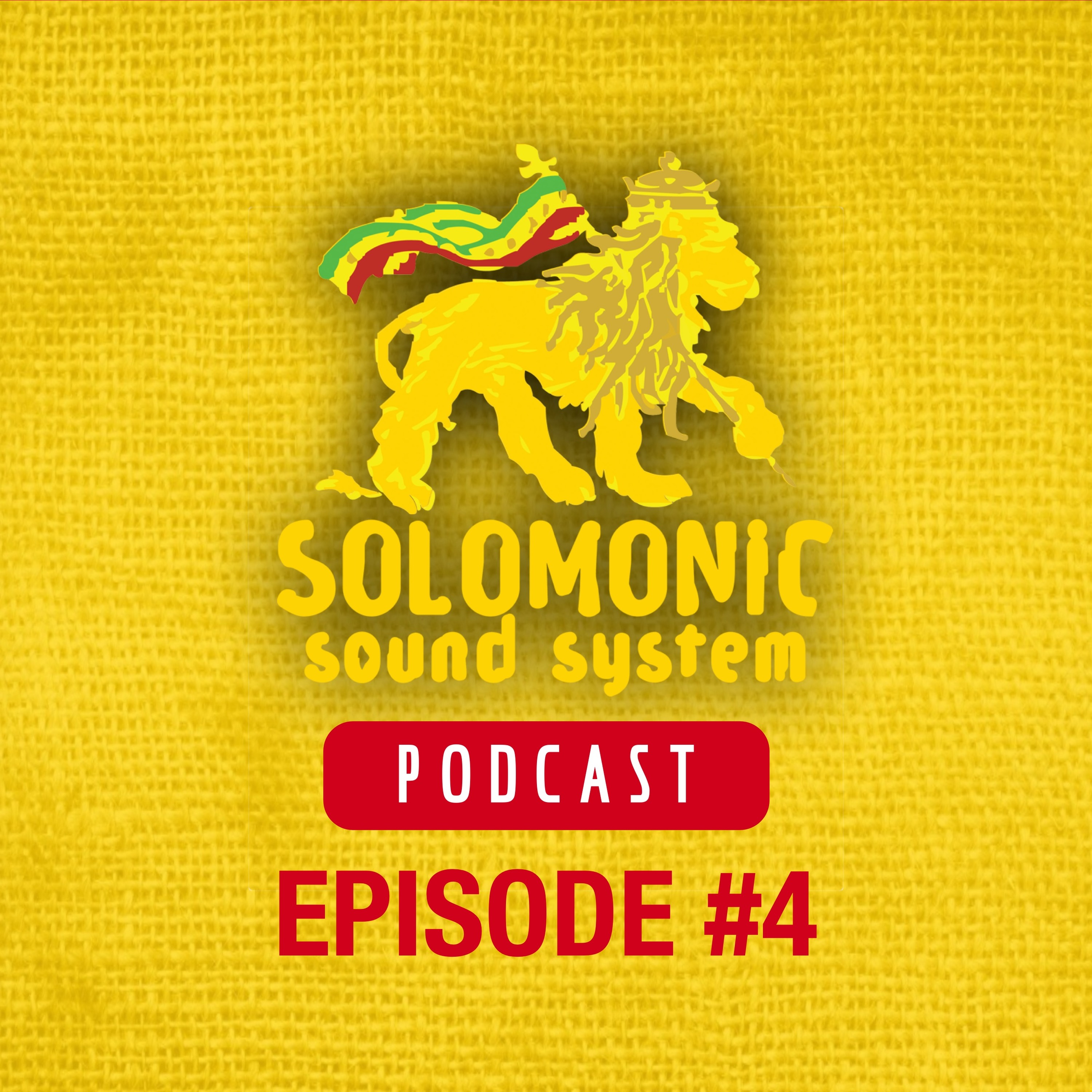 Episode #4 (Live at Filos 2002 - Part 1)