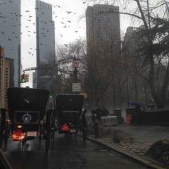 "Regally In Silence" 9/11 Choir Tribute(Last minute exploration!)