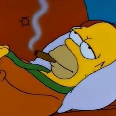 just smoke