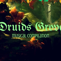 Druid's Grove - Life Answers - Musical Score - Richard Daskas