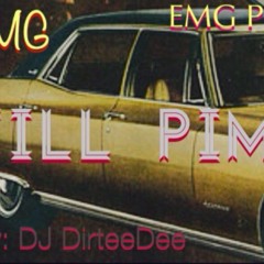 8. Workin'-RetroEMG X Tone X FLight212 (Prod. By RetroEMG)