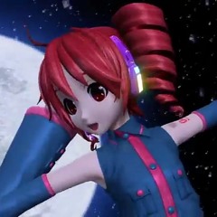 [her voice] Kasane Teto - Disappearance of Kasane