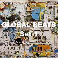 Global beats set 1
