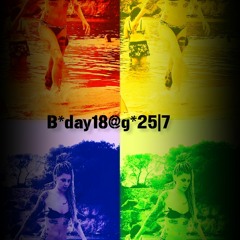 B*Day18@g*25|7