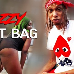 Blizzy - That Bag ( Official Music Video )
