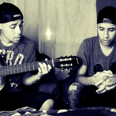 TC Representing ft Bryan Woods - No Juegues con el tiempo - CanZion Records.mp3