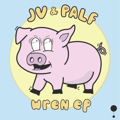 JV & Palf - Don't Stop