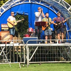 Smash Into Glass (Re-Recorded)