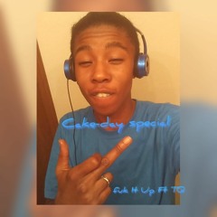 Fuck It Up FT True Quality