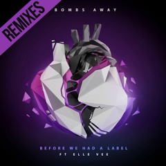 Before We Had A Label (Aztechnation Remix)