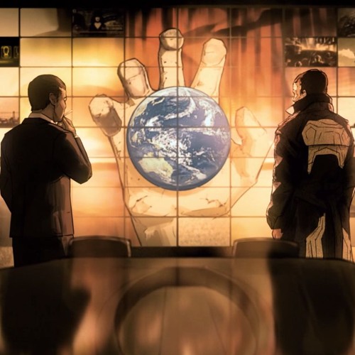 Better Than Kings - Deus Ex Intro Music Remake