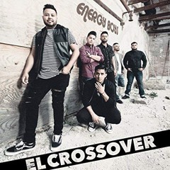 Energia Norteña (Crossover Cd Mix)