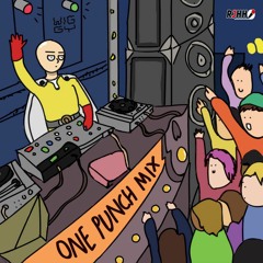 ONE PUNCH MIX