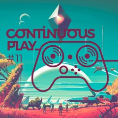 [Dj Set] No Man's Sky OST (Hello Games, 2016)