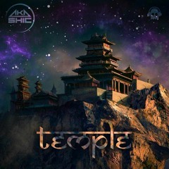 Akashic - Temple (Original Mix)#TrackVencedoraOrionFestivalContest