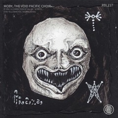 Moby - If Only A Correction Of All We've Been (Skober & The YellowHeads Remix) [Reload Black Label]