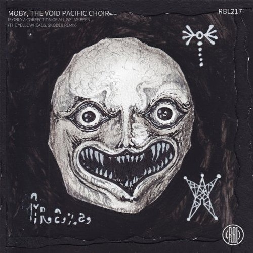 Moby - If Only A Correction Of All We've Been (Skober & The YellowHeads Remix) [Reload Black Label]