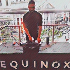 @ Equinox Happy Hour 6.15.18