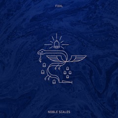 Noble Scales (Radio Edit)