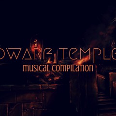 Dwarf Temple - Hear Us All-Father - Source Music - That Beat Music