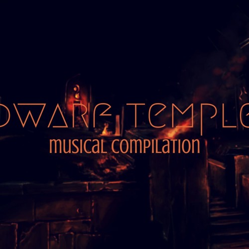 Dwarf Temple - Hear Us All-Father - Source Music - That Beat Music