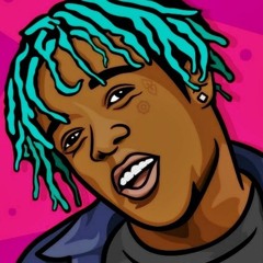 [FREE] Lil Uzi Vert Type Beat - "Dead Friends" ft. Juice WRLD