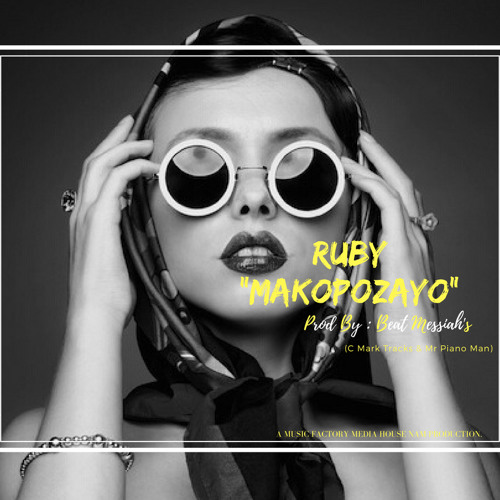 Makopozayo by Savannah Prod By C Mark Tracks & Piano Man