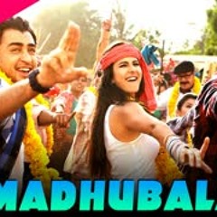 Madhubala - Full Song   Mere Brother Ki Dulhan   Imran Khan   Katrina Kaif   Ali Zafar   Shweta
