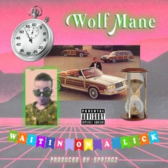 Waitin On A Lick [prod. by springz]