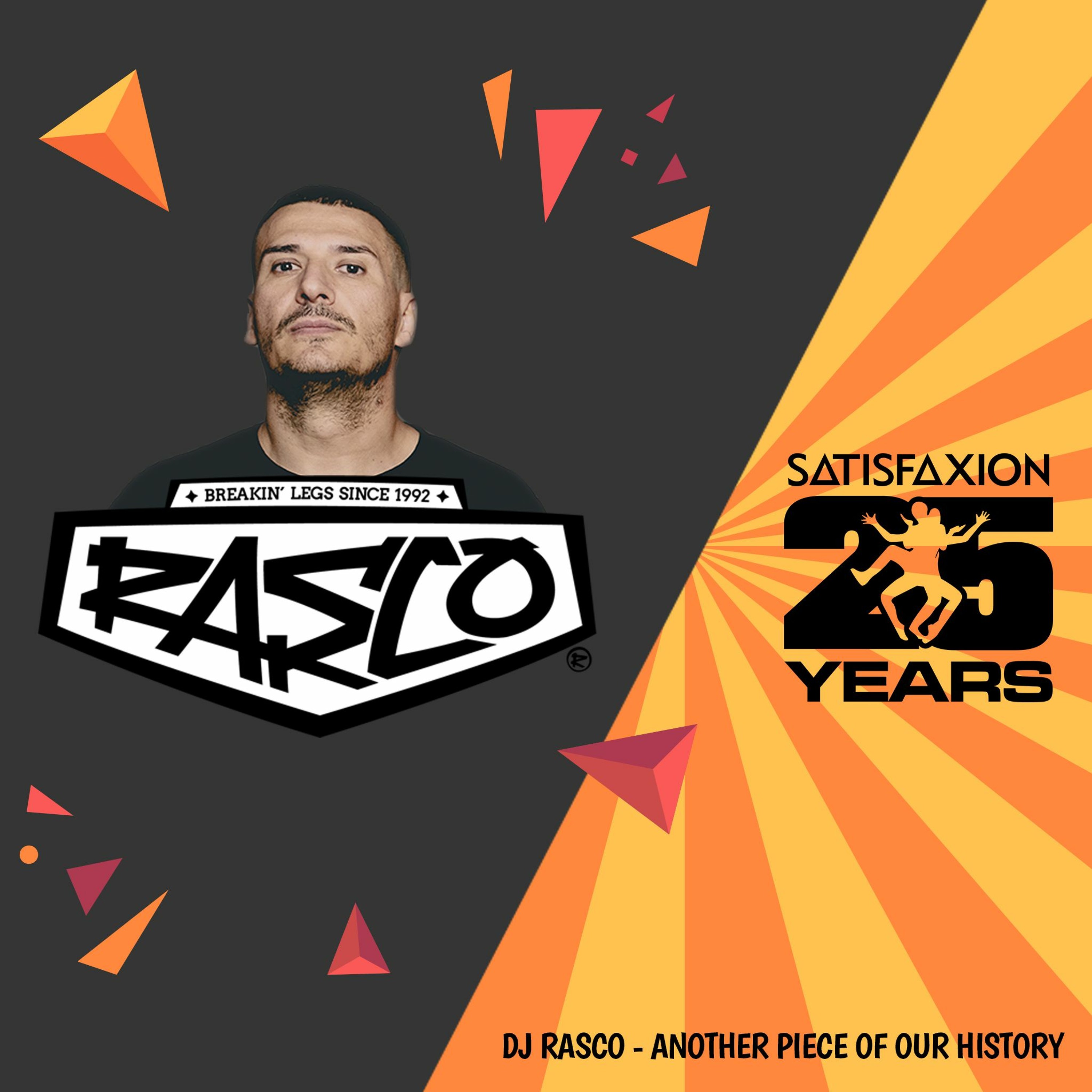 Rasco