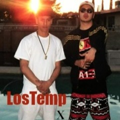 Look at the Wrist - Fade x LosTemp