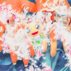 Blueberry Data Scrub 🍇