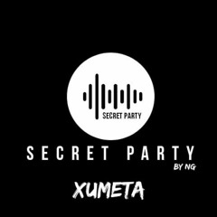 Xumeta - Secret (PROMO)