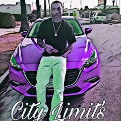 City Limits: By Replayy_2.0_