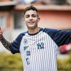 MC Hariel - F800 Preta e Vermelha / Longe dos Perreco (DJ Nene)