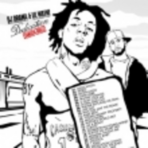 Copy of Lil Wayne - The Dedication 1 (Full Mixtape #1)