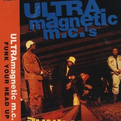 Ultramagnetic MC's | People Can Talk (1991)