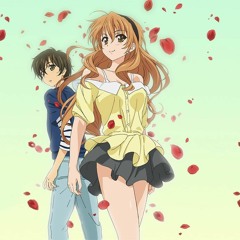 Golden Time ED 1