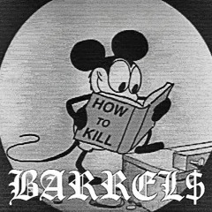 MA$$ACRE ($uicideboy$ type beat)