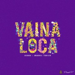 98 - Vaina Loca ✘ Ozuna & MTZ 'CORO' ( DEMO ) ..[•BrayanMixX'19•]