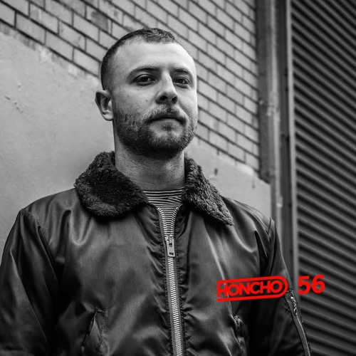 Honcho Podcast Series 56 - Matthew Paul