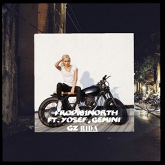 Gz Rida Ft Yosef x Gemini Zay