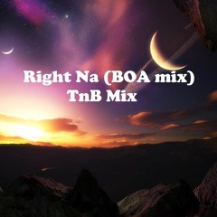 Akon - Right Na (BOA Mix)(Prod By TnB)