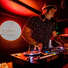 Ongun Tutuncu - Big Burn Festival Istanbul 2018 / SumaBeach