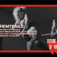 FLOW Digital Track (Chemtrails)