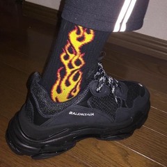 XANTALK (prod. 水skeleton)