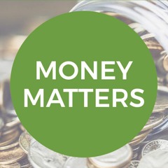 Money Matters: Stress is Bad | Emily Vanstone & David Bradley | 29/04/2018