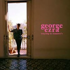 George Ezra - Shotgun bootleg XxX