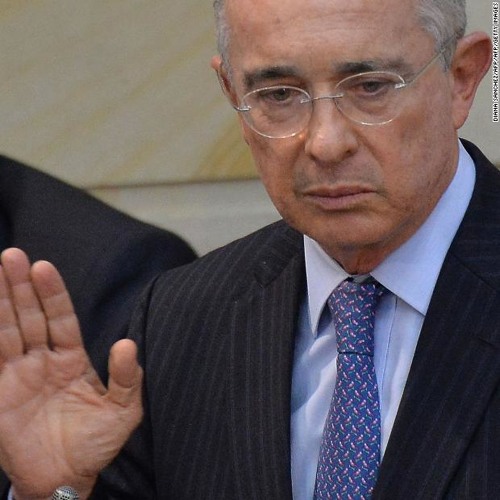 Renuncia de Álvaro Uribe al Senado desata tormenta 