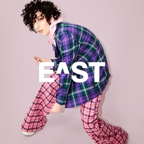 E^ST - I Don't Lack Imagination